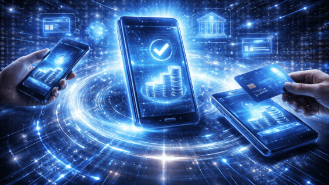 Why Real-Time Payments Are Becoming the Backbone of Global Commerce