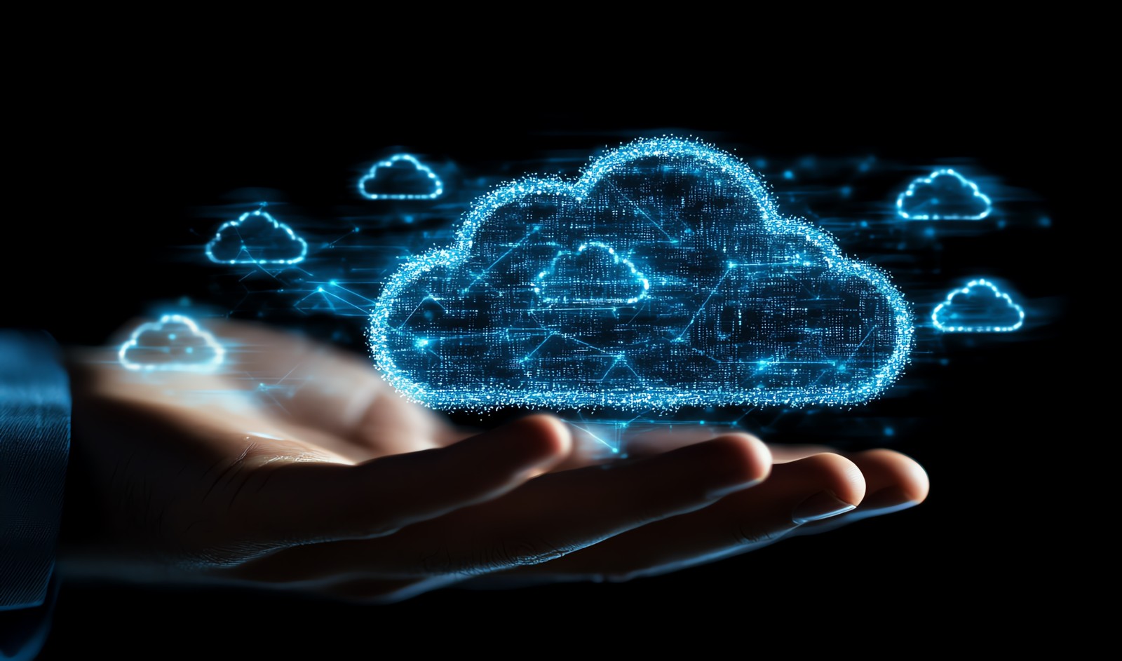 Multi-Cloud Strategy Explained: Why Enterprises Are Avoiding Vendor Lock-In